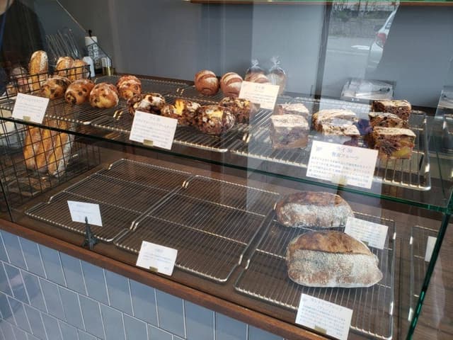 菜虫化蝶 - サブ画像1