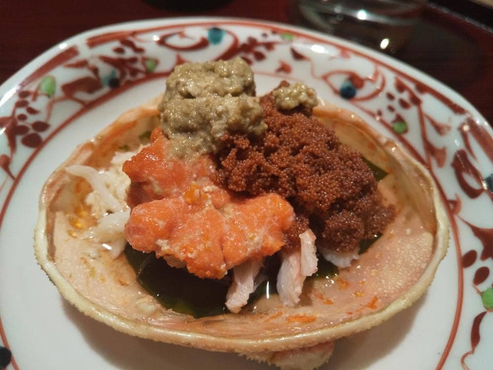 割烹 いまゐ 新宿御苑前