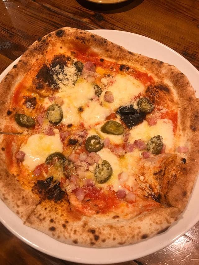 イタリアン酒場 TAKEYA 本川越店 - サブ画像3