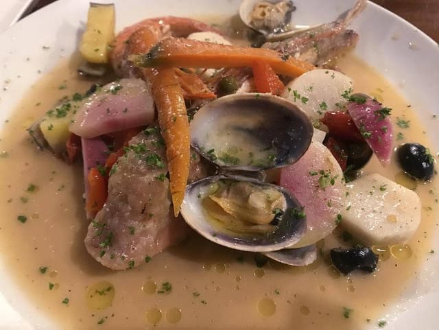 wine cafe il soffritto - サブ画像2