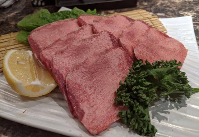 和牛の焼肉ダイニング NIKUFUJI 大井町店 - サブ画像2