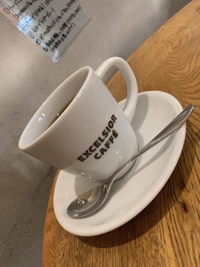 エクセルシオールカフェ 本厚木駅店 - サブ画像2