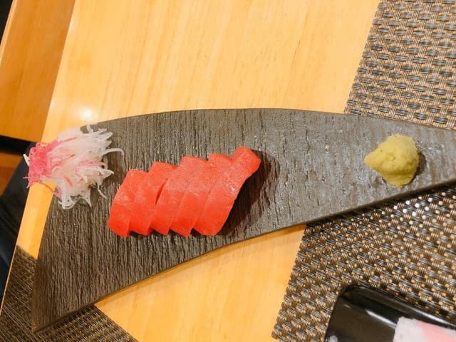 まぐろ料理専門店 まぐろ小屋別邸 - サブ画像1