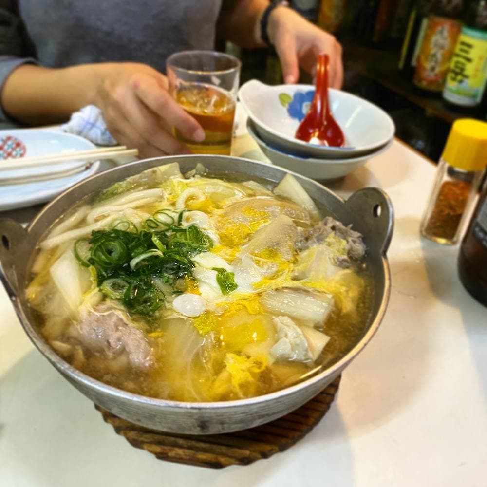 豊八