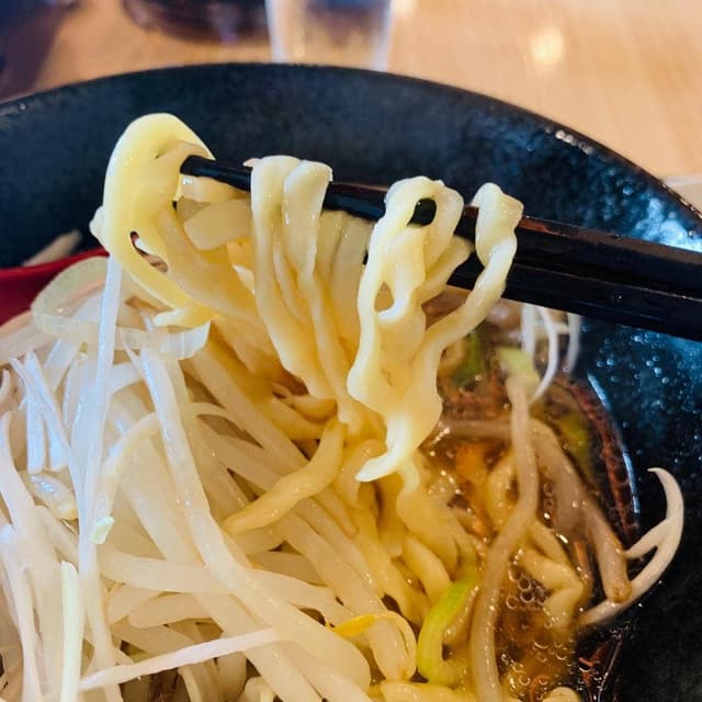 手打ちラーメン 味仙 - サブ画像1