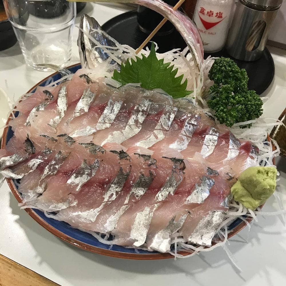 大漁丸