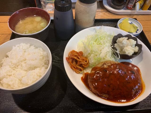 ごはんの店 絆 - サブ画像1