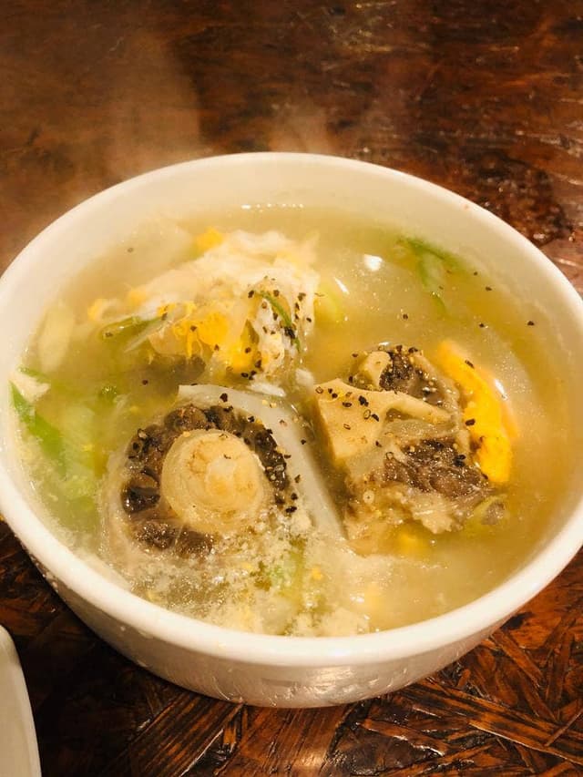 韓国居酒屋 おんま - サブ画像3
