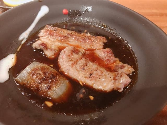 銀座 ひつじ座 - サブ画像3