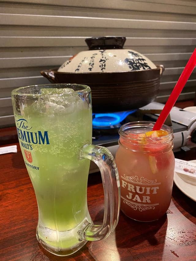 赤から 新宿東口店 - サブ画像1