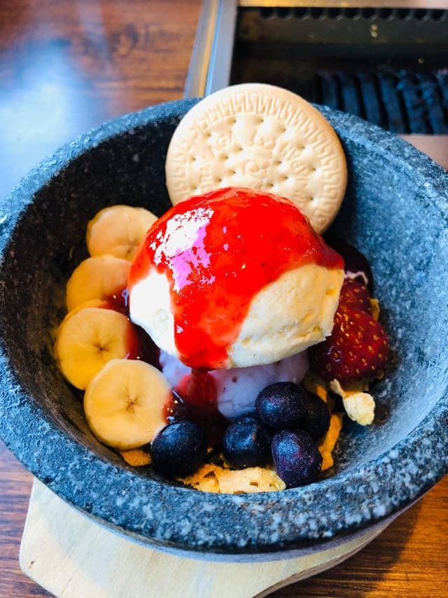 金剛園 和み亭 - サブ画像1