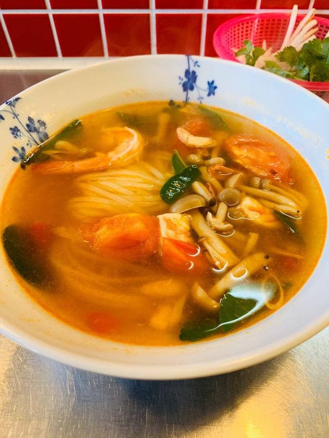 バックパッカーズランチ 星川店 - サブ画像1