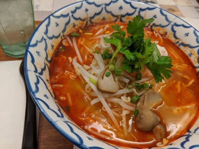 タイ屋台料理 ティーヌン 大手町店 - サブ画像3