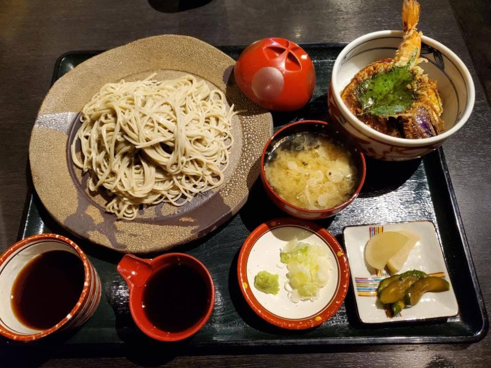 竹の家
