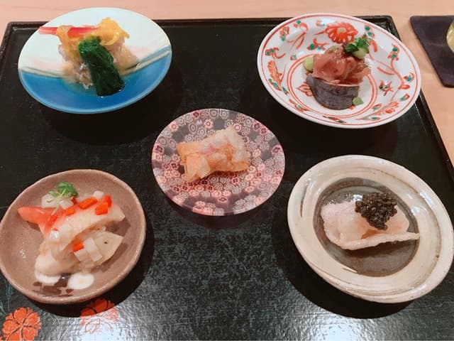 炭火割烹 いふき - サブ画像1