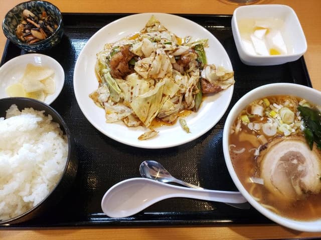 千成飯店 - サブ画像2