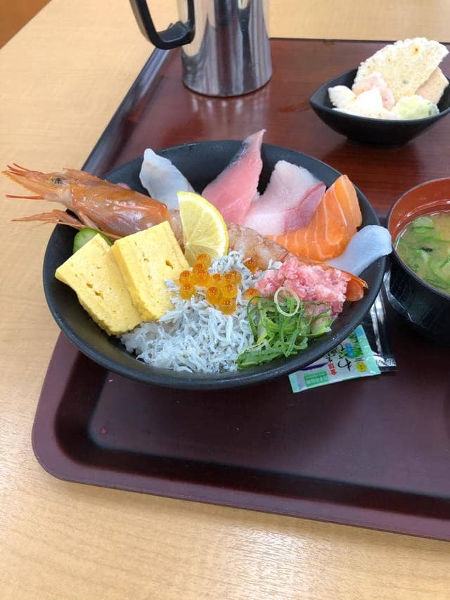 魚太郎可児店 魚太郎亭 - サブ画像3
