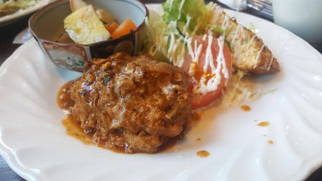 カフェ・フラット - サブ画像1