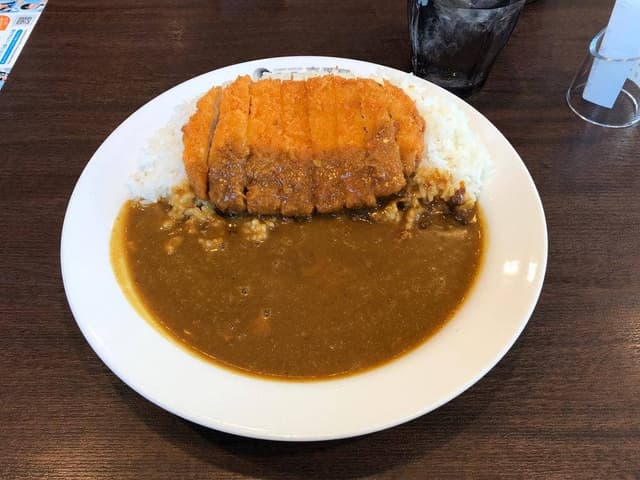 カレーハウスCoCo壱番屋 清田区美しが丘店 - サブ画像2