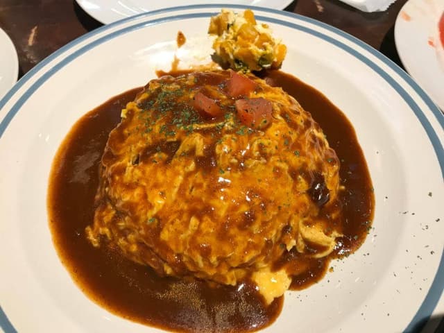 CAFE CHARBON - サブ画像1