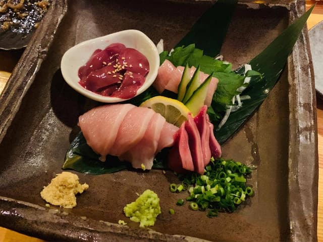 かしわ屋 八金 難波店 - サブ画像3