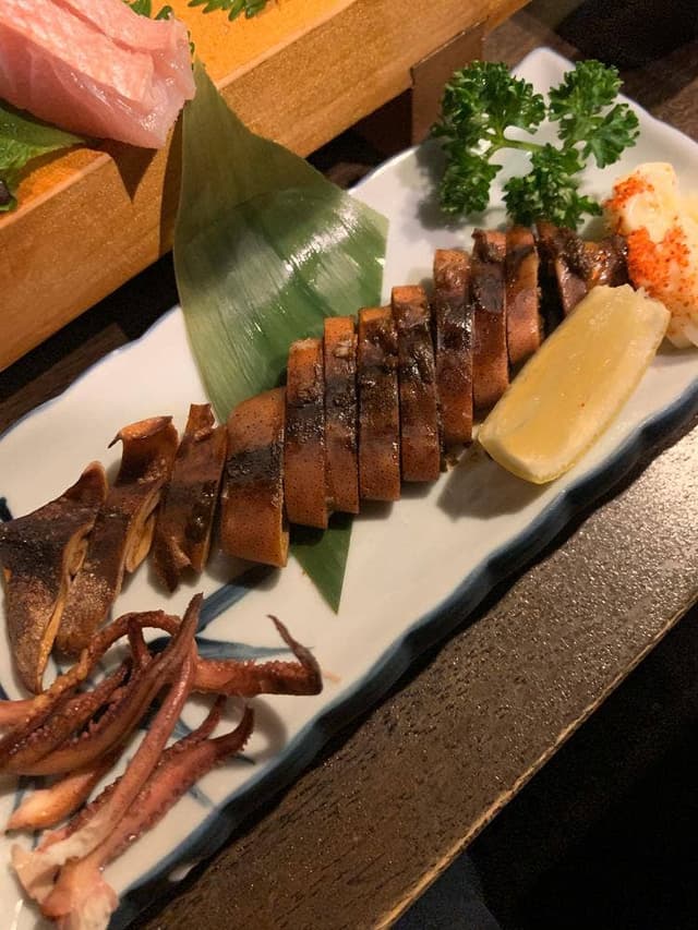 居酒屋 きゅうきゅう - サブ画像2