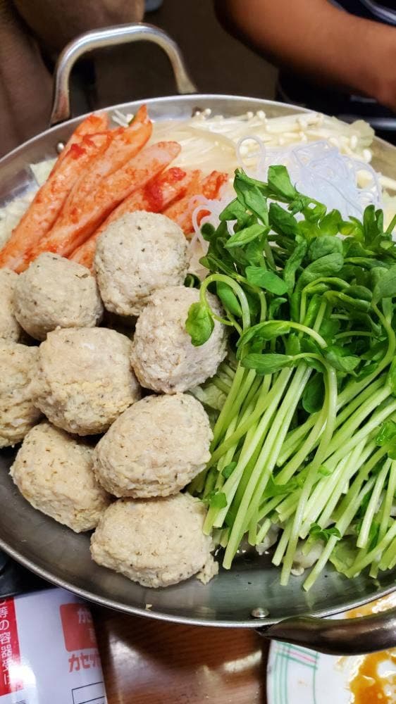 高円寺 大將 二号店 - サブ画像1