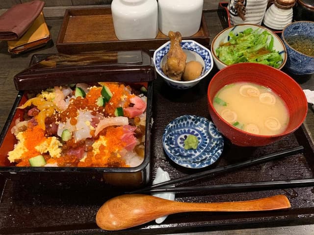 美酒佳肴ゴヨウマツ - サブ画像1