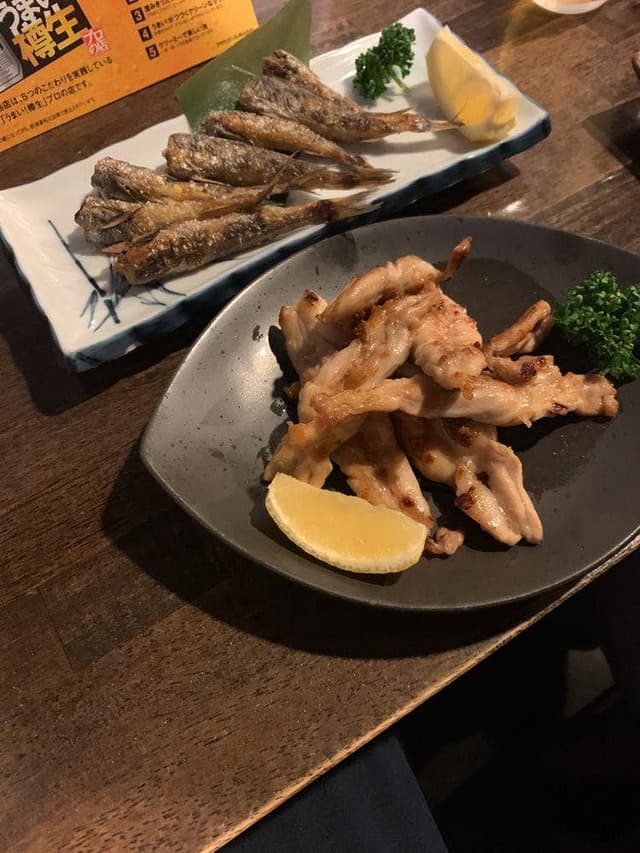 居酒屋 きゅうきゅう - サブ画像3