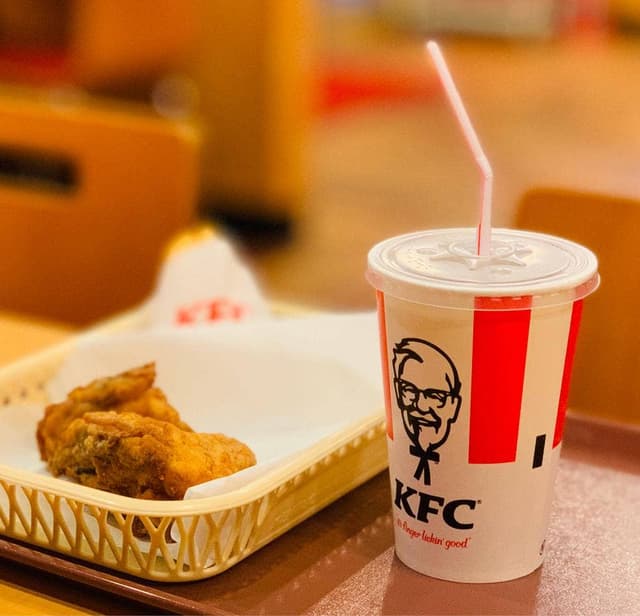 ケンタッキーフライドチキン 旭川豊岡店 - サブ画像1