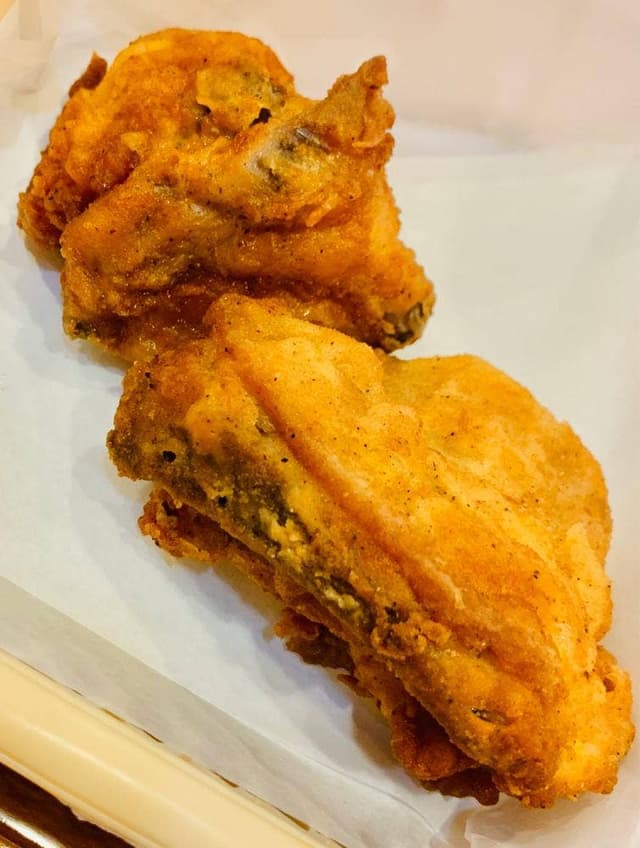 ケンタッキーフライドチキン 旭川豊岡店 - サブ画像3