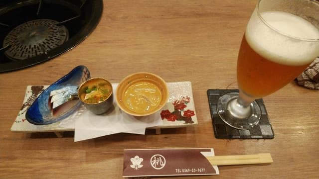 日本料理・ふぐ 桃 - サブ画像3