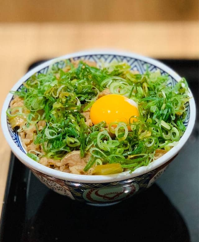 吉野家 旭川豊岡店 - サブ画像2