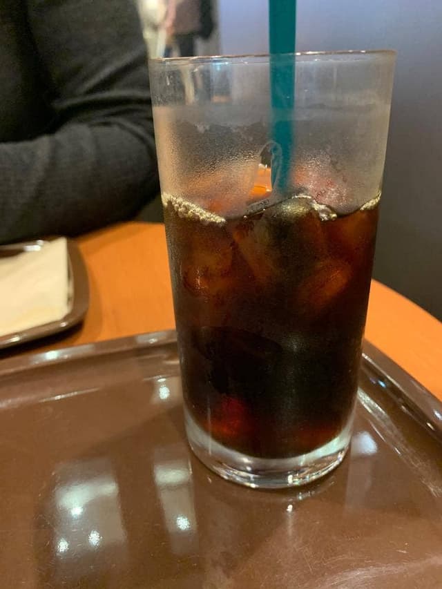 カフェ・ベローチェ 柏駅東口店 - サブ画像1