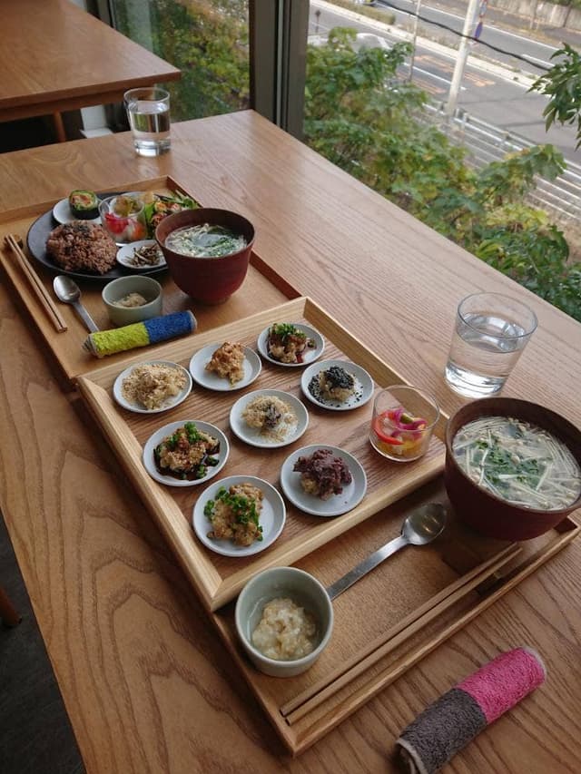 まるざ発芽玄米研究所 - サブ画像2