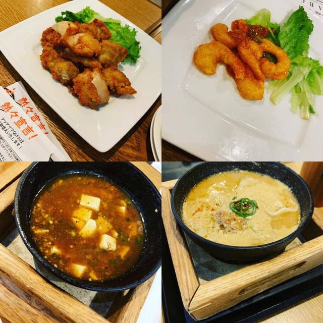 オリーブチャオ あまがさきキューズモール店 - サブ画像3