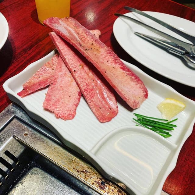 味楽園 - サブ画像2