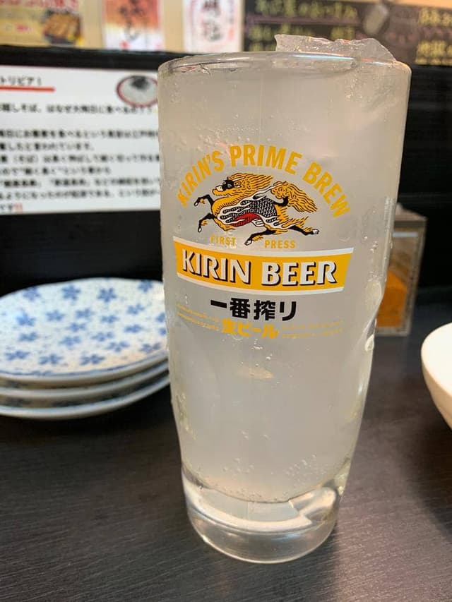 小粋そば 平井駅前店 - サブ画像1