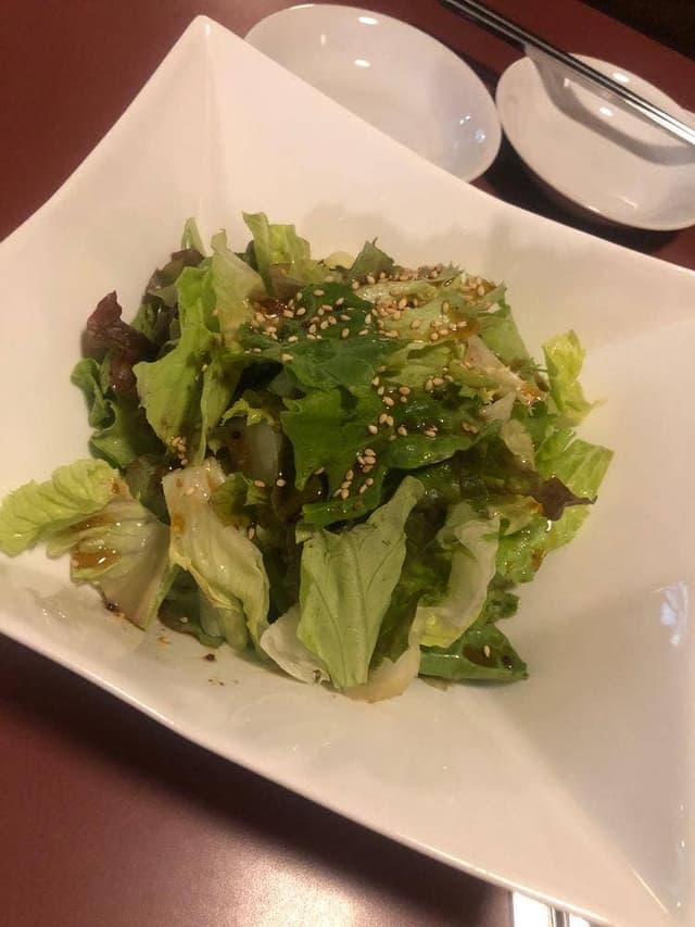 焼肉亭 耶馬牛 - サブ画像1