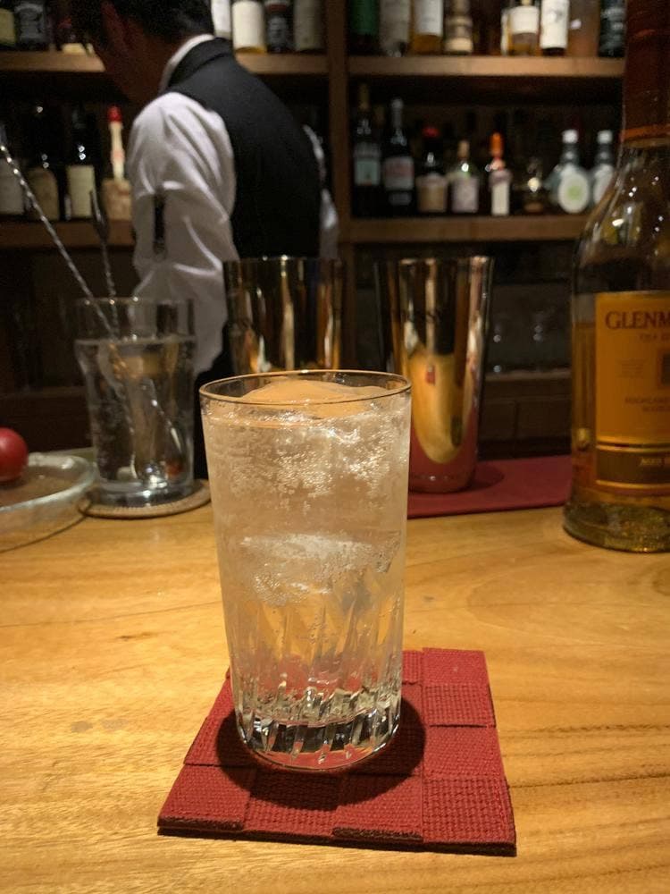 きえんきえら 南麻布