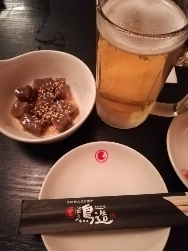 鳥造行徳店 - サブ画像1