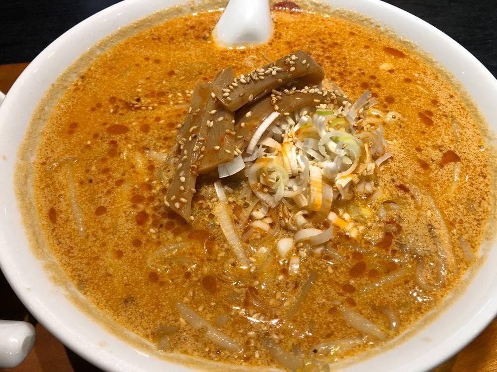 北京菜舘仲町店