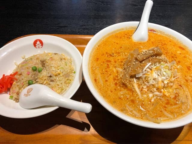 北京菜舘仲町店 - サブ画像2