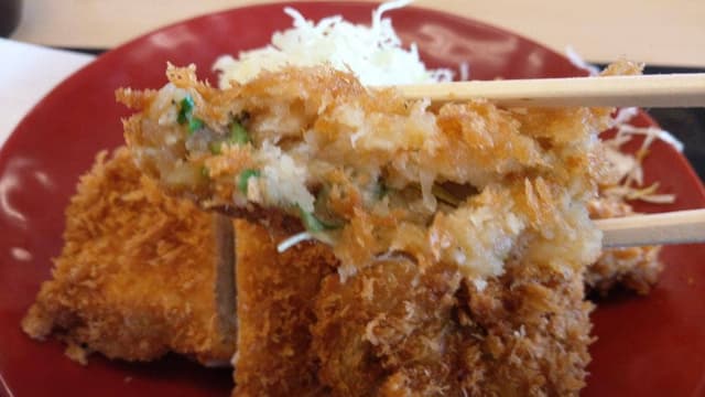 かつや 静岡富士宮店 - サブ画像3