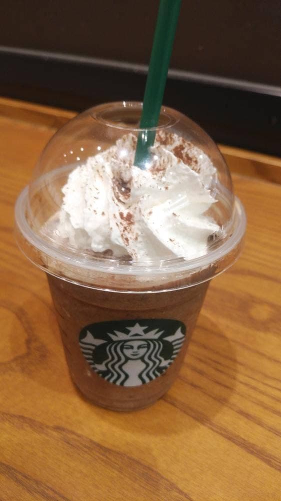 スターバックス コーヒー 黒崎駅店