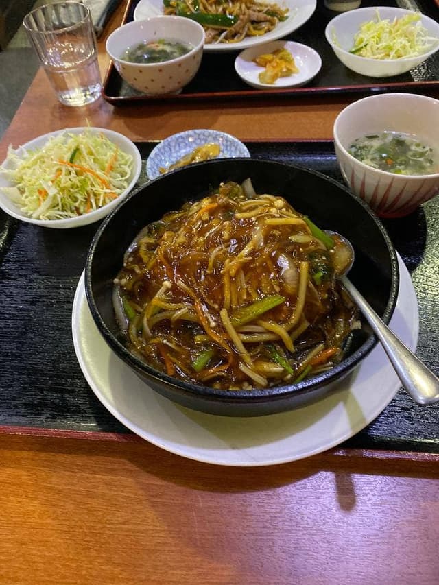 香建大飯店 - サブ画像2