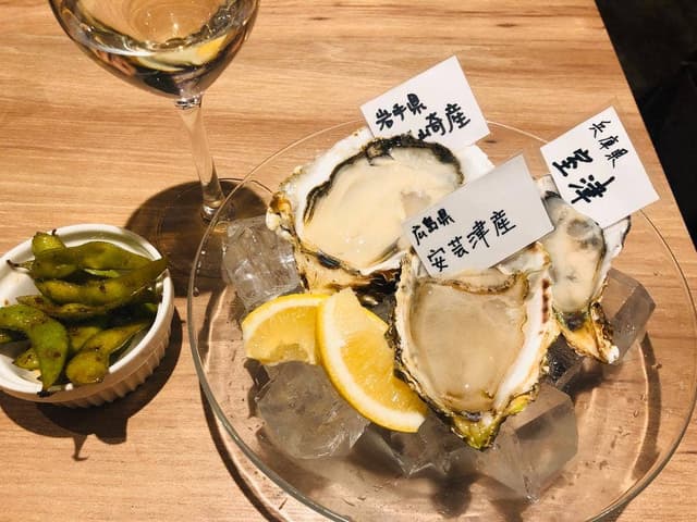 Oyster house Kai - サブ画像2