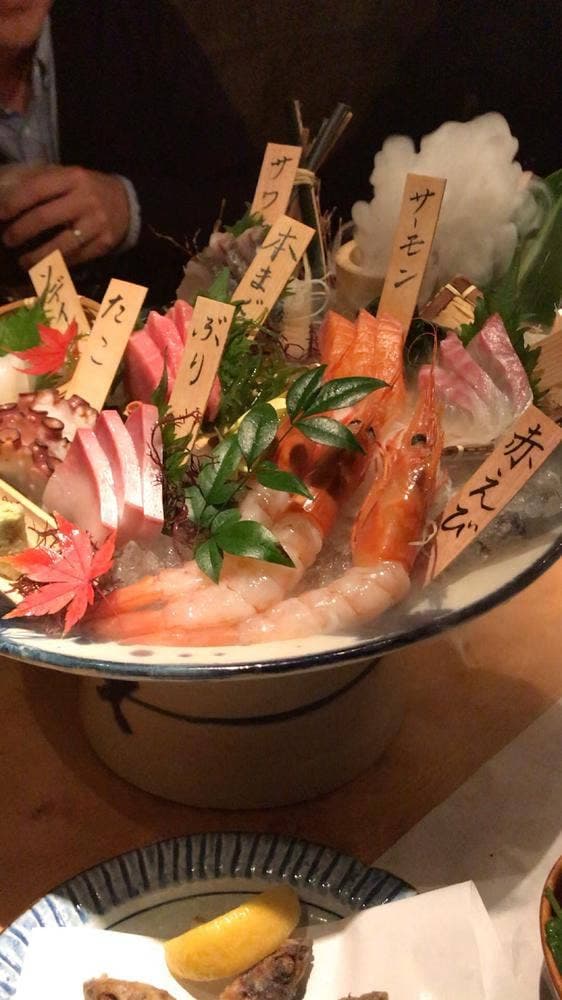 個室居酒屋 番屋 赤坂店