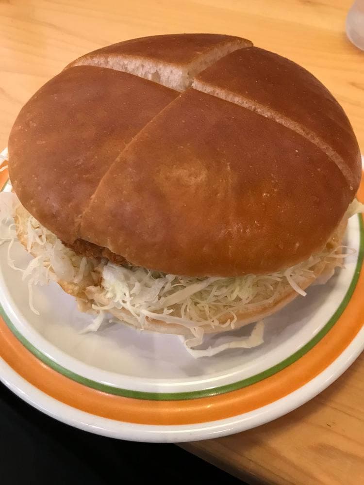 コメダ珈琲店 星ヶ丘店