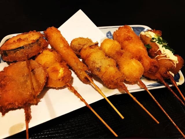 創作和食ダイニング 櫻舞 - サブ画像2